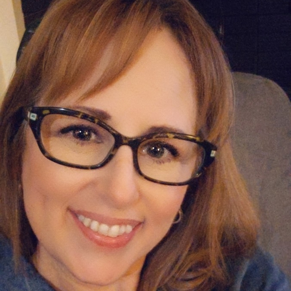 Meet your Posher, Kathleen